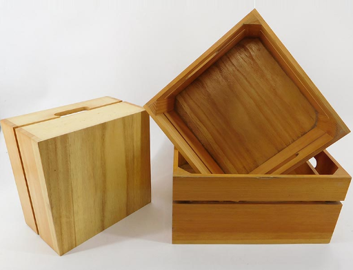 Why Simple Wooden Toys Are the Best for Your Child