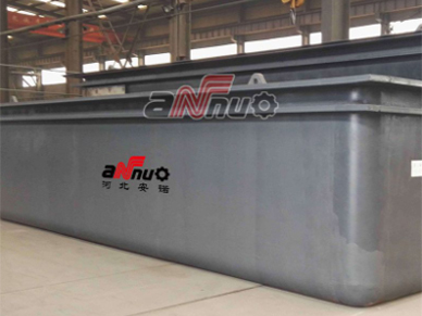 How To Do If Zinc Kettle Is Leaking Zinc Solution?