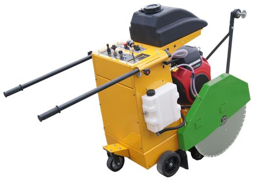 BSP Diamond Sawcutting