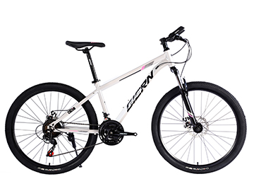 New High-quality Mountain Bike G770 Launched