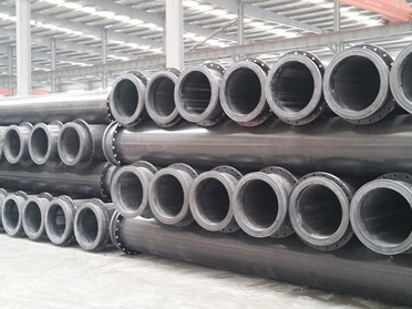 Benefits of HDPE Pipes